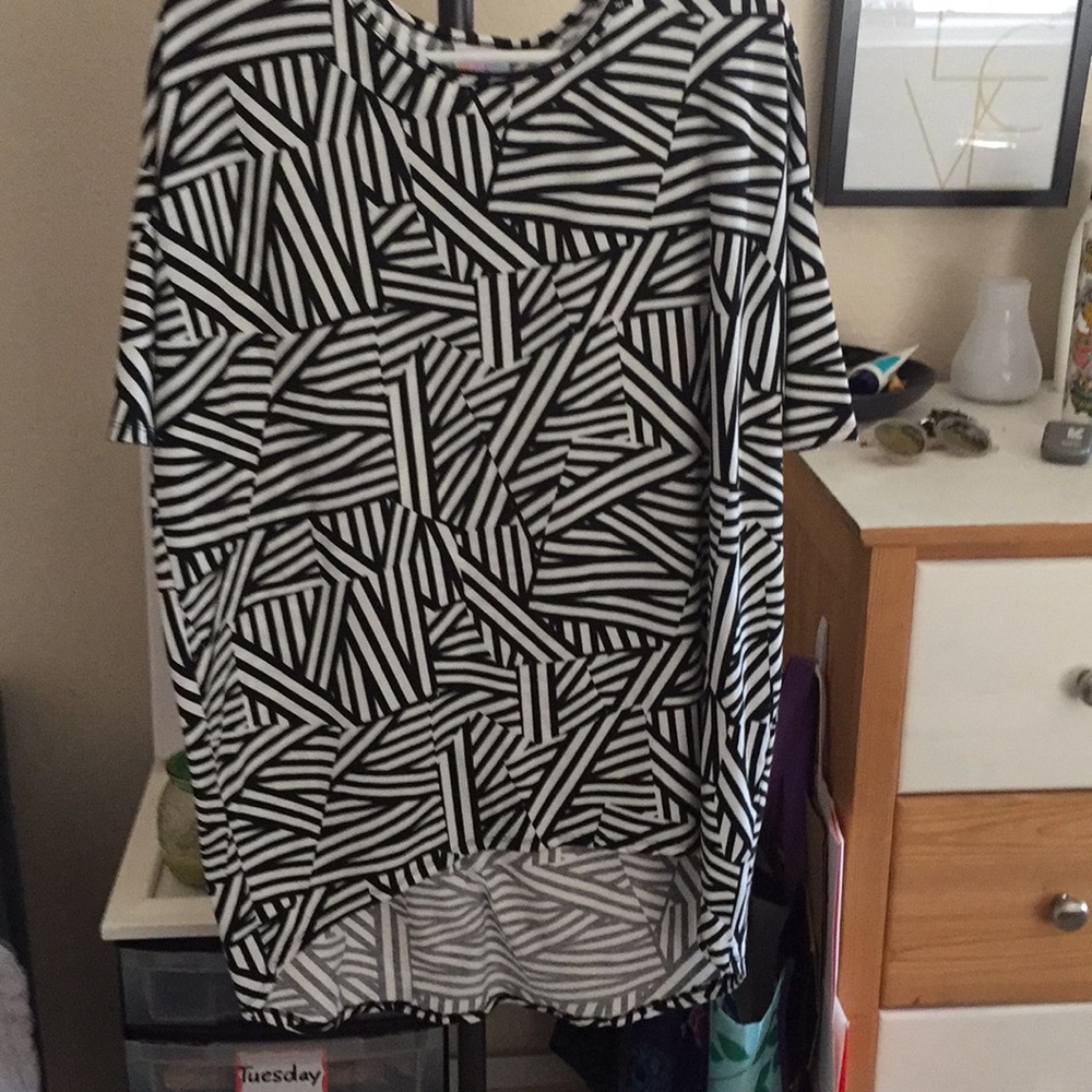 Lularoe Irma